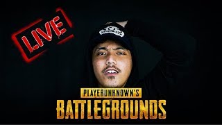 Malam Natal | PUBG Indonesia Live Stream
