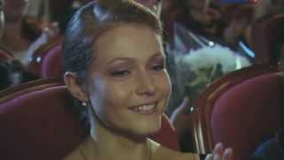 Ольга и Тимур Тагаев