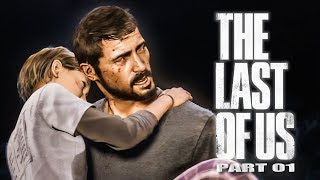 Ein Anfang mit Schrecken - THE LAST OF US - [Part 01] - REMASTERED - Deutsch - Walkthrough PS4 Pro