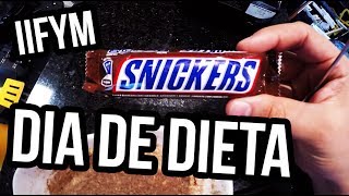 Vlog.64 • Dia de DIETA: MACARRÃO! PÃO DE QUEIJO FIT
