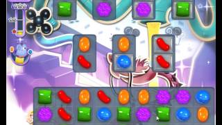 Candy Crush Saga Dreamworld Level 31 (Traumland)