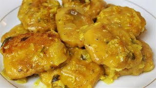 Patatas a la importancia - Receta fácil y económica