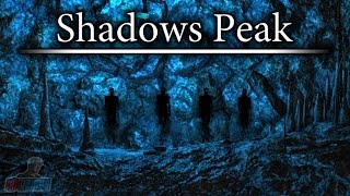 CAVE - Shadows Peak Part 3 | Walkthrough Gameplay | PC Indie Horror Game Let's Play