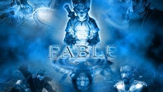 Fable The Lost Chapters (№17) Экономический прорыв