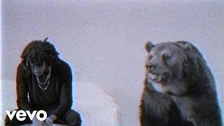 6LACK - Prblms (Official Video)