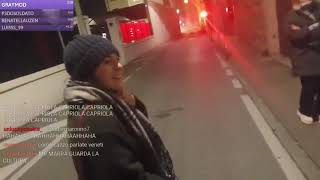 Homyatol live - HOMY SI ASSOCIA A TELEGRAM PADOVA