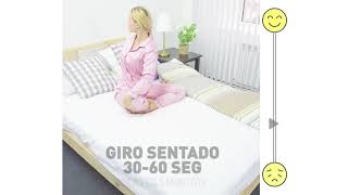 Yoga Rápido y Fácil al Despertar
