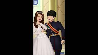 Sebestian or Felix ? - Royal Baby ep 24