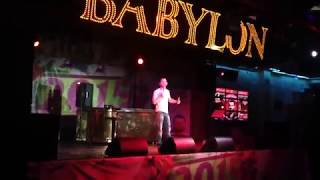 Stand Up Руслан Белый СМЕШНОЕ РЖАЧНОЕ УГАРНОЕ 2017
