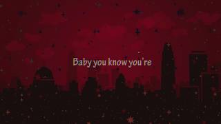 Brian Walker - Forever I Swear (Feat. Zenon) (Lyric Video)