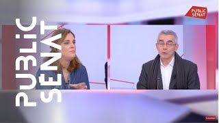 Concertation sur les retraites : « Le gouvernement joue l’entourloupe » estime Yves Veyrier