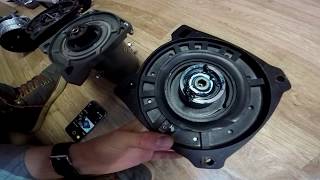 Лебедка Electric Winch 12000 / То что важно знать при выборе лебедки + обзор + разбор
