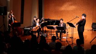 L Bernstein Don Goyo Quintet