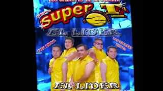 Grupo Super T----Rica Cumbia