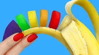 24 TRUCOS DIVERTIDOS QUE HACEN MILAGROS