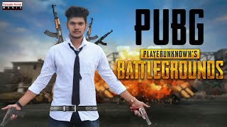 PUBG BATTLEGROUND EMOTIONS..... || TAMADA PAVAN