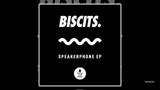 Biscits - Bassdrum