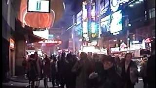 Гастроли театра Сац в Америке-Людмила Бодрова