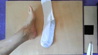 Arch Support. Make your own