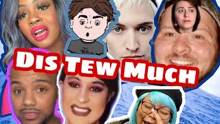 Nick Snider and Dustin Dailey RAGE Against Micro Drama Channels | DRAMAGEDDON