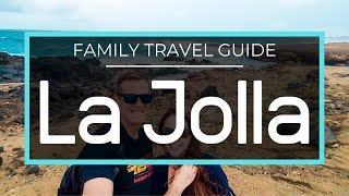 La Jolla San Diego Day Trip - Things to Do in La Jolla