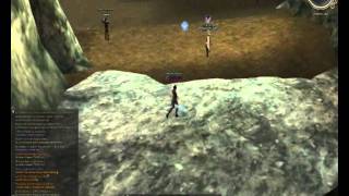 Lineage 2  AscensioN
