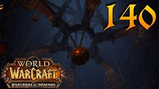 WoW Legion: Прокачка Друида #140 Сумоджи INRUSHTV Прохождение World of Warcraft Тролль ВОВ