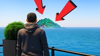 THE CREW 2 - ЧТО НА ТОМ ОСТРОВЕ?! ПАСХАЛКИ В The Crew 2!