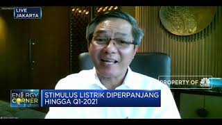 Strategi PLN Capai Target Penjualan Listrik 2021 Hingga 250 GWh