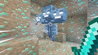 Minecraft is getting way TOO EASY now