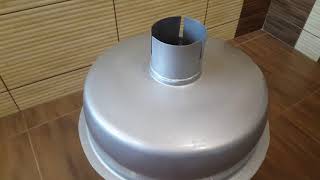 Глушитель (бочка) Т-150  | 60-07012.00 | 72-07012.00