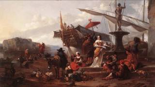 Vivaldi Violin Concerto in C minor 'Amato bene', RV761 | Fabio Biondi Europa Galante