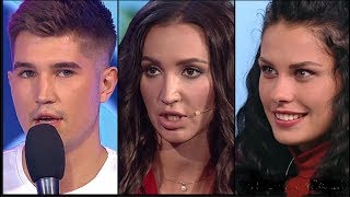 Ирина Пинчук нагрубила Бузовой из-за разрыва с Гриценко