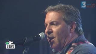 JEAN MENCONI " HALLELUJAH " ( U LIVE France 3 Corse)