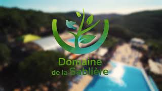 DOMAINE NATURISTE DE LA SABLIERE - HEBERGEMENTS NATURE