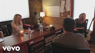 Shakira - Loca Por Ti / Boig Per Tu (Studio Session Part 1)