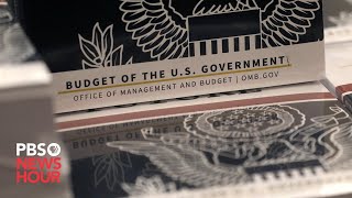 WATCH LIVE: House committee weighs in on Trump's 2021 budget proposal