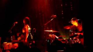 Grizzly Bear and Feist
