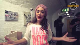 madness tv episode 1 Eriah