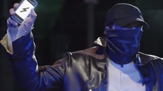 Watch Dogs Movie Trailer #1 - 2017 HD (Fanmade)