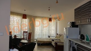 Недвижимость в Болгарии-Солнечный Берег-ID-12825-Адмирал Плаза