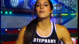 Combate RTS Ecuador - Chicos De Combate Opinan del Equipo ''F''