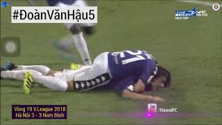 Cực nóng. Đoàn văn Hậu được clb Đức săn đón