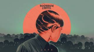 Boombox Cartel - Jefe (Official Full Stream)