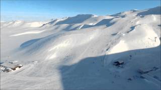 Bláfjöll 18 feb 2016