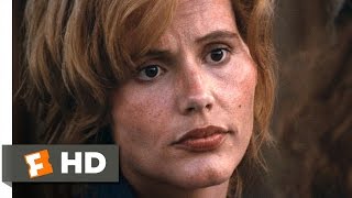 Thelma & Louise (9/11) Movie CLIP - I Can't Go Back (1991) HD