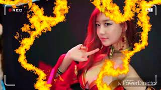 Foto Lina Dota 2 Paling Hot Dunia Nyata 2017