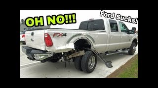 2018 Pickup Truck Reviews coming soon.  But First, let's do a call out!