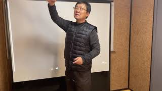 건설안전의 신 마스터고 8대 생명룰