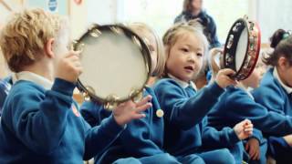 Welcome to Cheltenham College Prep School